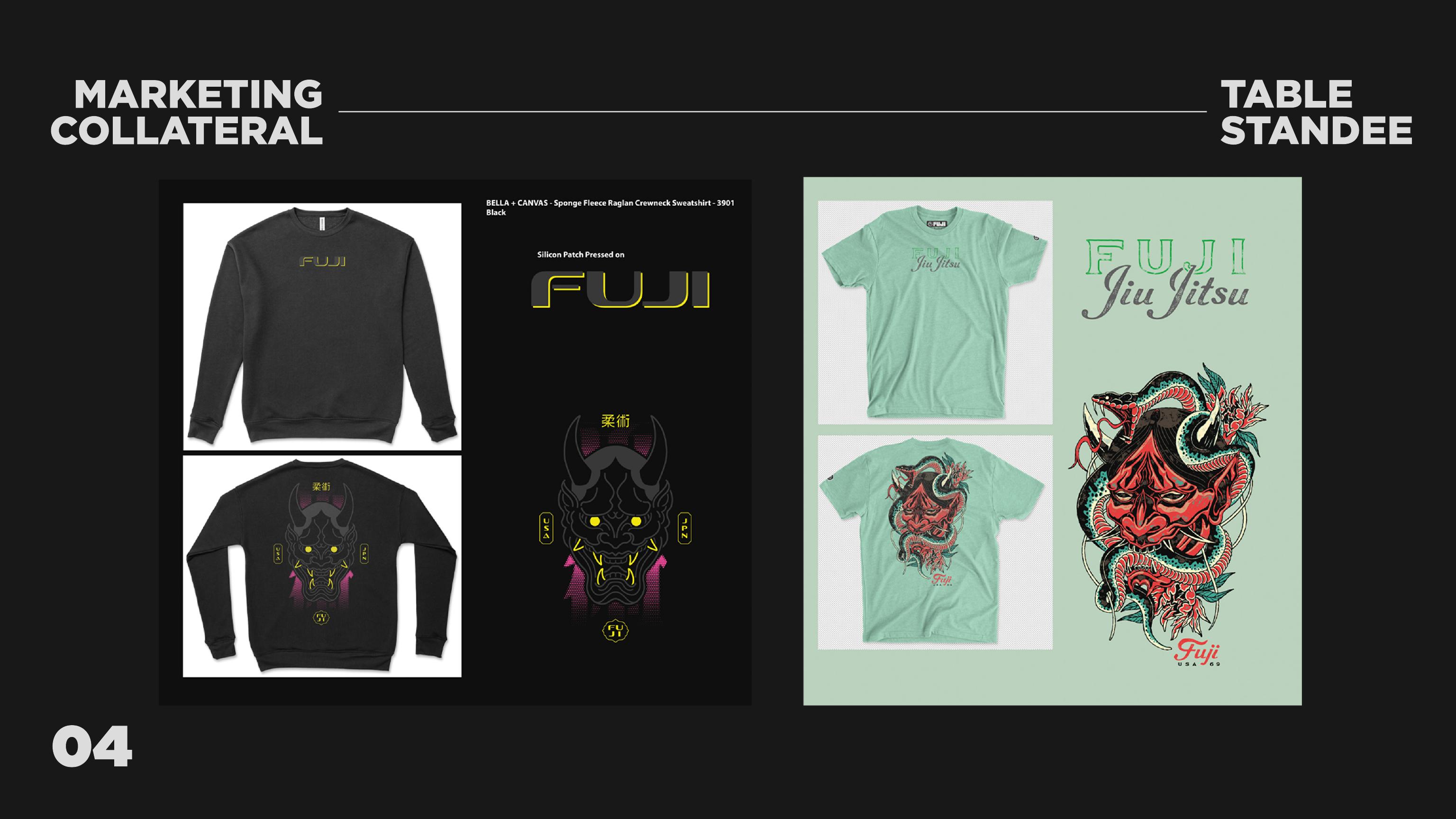 Apparel Design